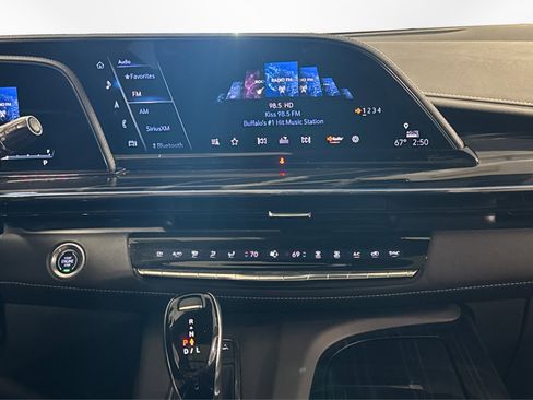 Used 2024 Cadillac Escalade Sport image 31