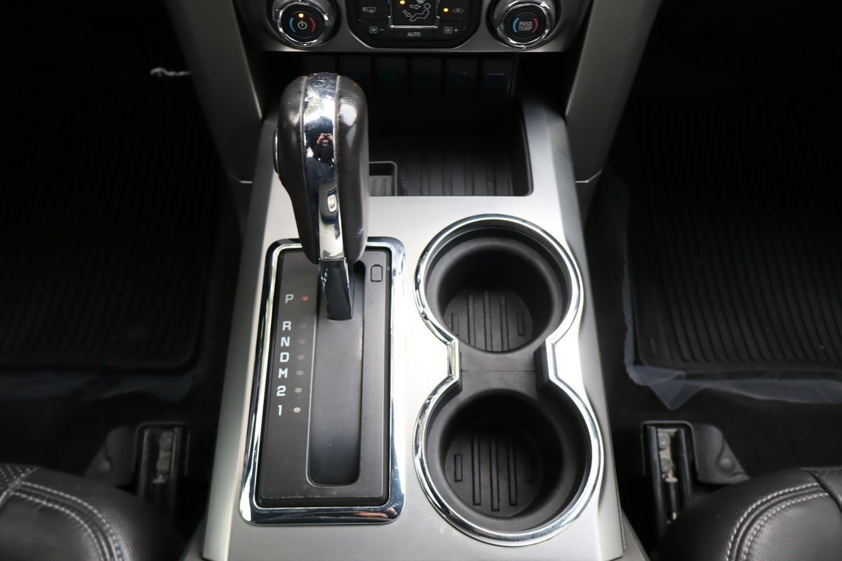 Used 2013 Ford F150 FX4 w/ Luxury Equipment Group AWD/4WD image 36