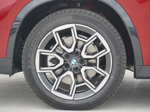 New 2026 BMW X1 xDrive28i w/ Technology Package image 5