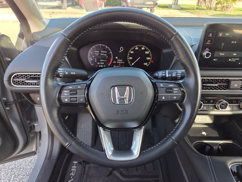 Used 2026 Honda HR-V EX-L image 32