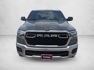Used 2026 RAM 1500 Big Horn AWD/4WD video 2