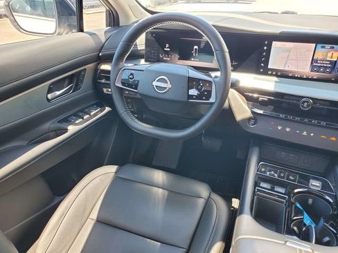 Certified 2025 Nissan Murano SL w/ Cargo Package AWD/4WD image 34