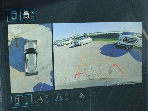 New 2026 GMC Acadia Elevation w/ Black Edition image 10