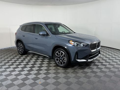 Used 2025 BMW X1 xDrive28i AWD/4WD image 7