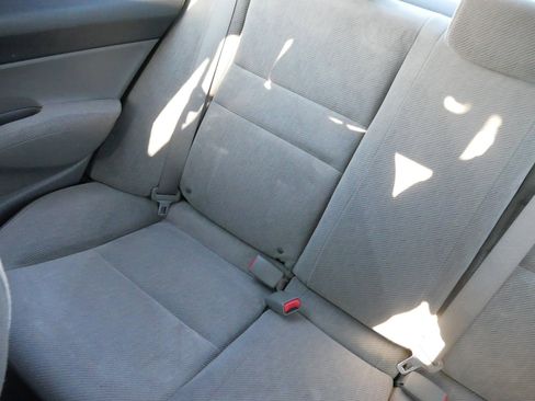 Used 2010 Honda Civic LX image 12