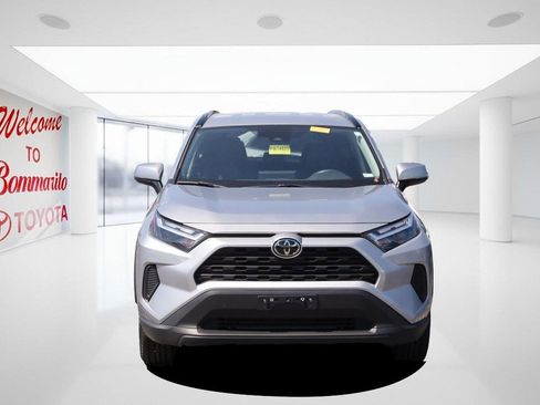 Certified 2025 Toyota RAV4 XLE w/ Weather Package AWD/4WD image 4