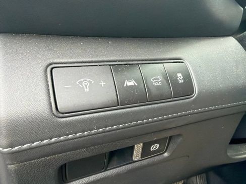 Used 2023 Hyundai Santa Fe Calligraphy AWD/4WD image 10
