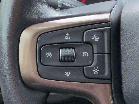 Used 2024 Chevrolet Suburban High Country w/ Advanced Technology Package AWD/4WD image 33
