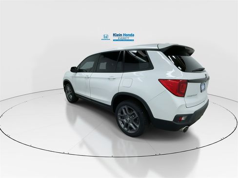 Certified 2023 Honda Passport EX-L image 8