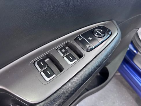 Used 2019 Kia Optima LX image 21