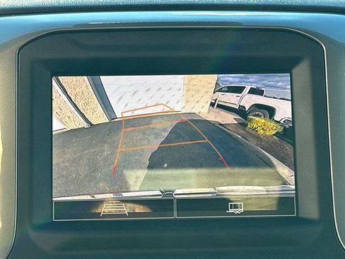 Used 2023 GMC Sierra 1500 Pro w/ Pro Value Package image 29