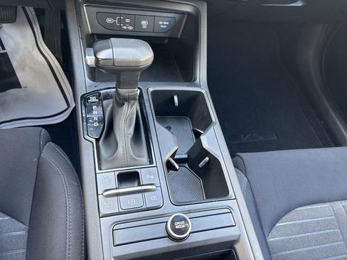 Certified 2025 Kia K5 LXS FWD image 22
