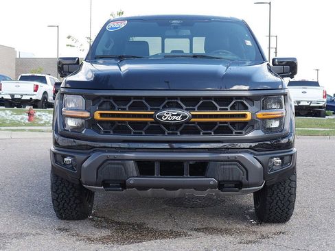 Used 2025 Ford F150 Tremor w/ Equipment Group 402A High AWD/4WD image 9