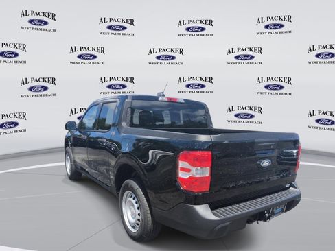 New 2026 Ford Maverick XL FWD image 4