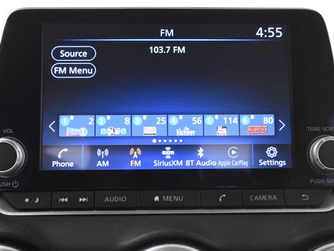 Used 2024 Nissan Sentra SR image 17