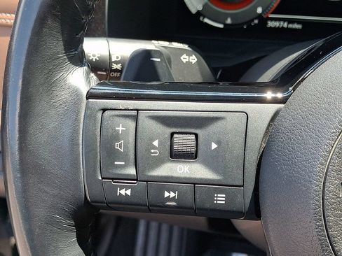 Certified 2023 Nissan Pathfinder Platinum AWD/4WD image 26