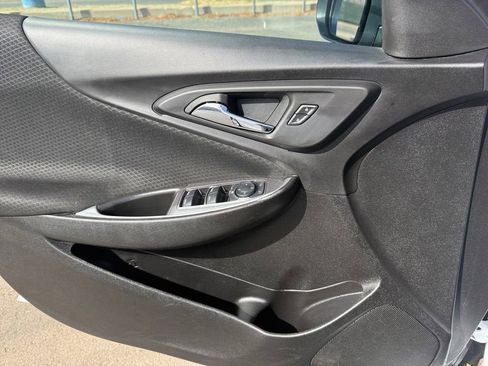 Used 2024 Chevrolet Malibu LT image 16