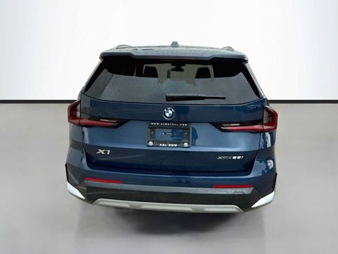 Used 2025 BMW X1 xDrive28i AWD/4WD image 4