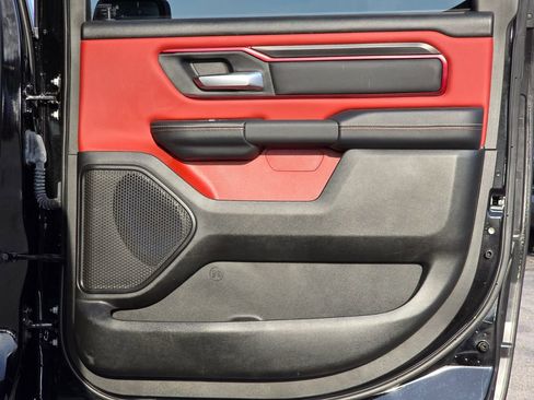 Used 2025 RAM 1500 Rebel w/ Bed Utility Group image 49