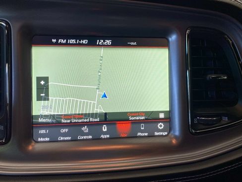 Used 2023 Dodge Challenger SRT Hellcat RWD image 15
