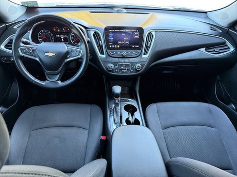 Used 2022 Chevrolet Malibu RS w/ LPO, Floor Liner Package image 13