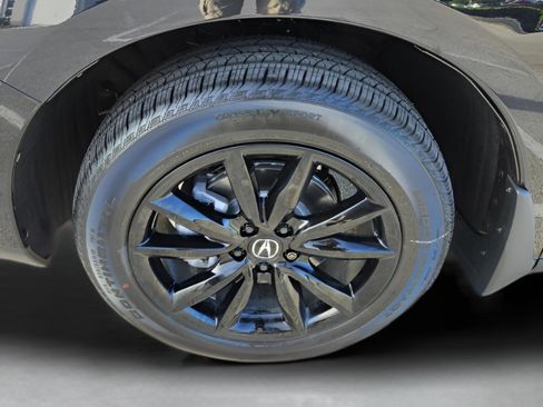 New 2025 Acura RDX SH-AWD image 36