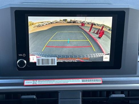 New 2026 Toyota 4Runner SR5 image 20