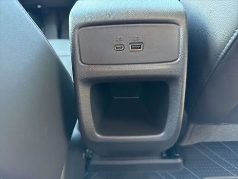 New 2026 Chevrolet Trax RS w/ Sunroof Package image 16