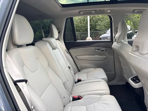 Certified 2023 Volvo XC90 B6 Core w/ Protection Package Premier AWD/4WD image 11