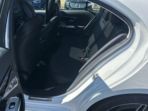 New 2026 Mercedes-Benz E 350 Sedan image 23