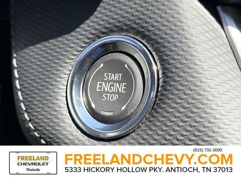 New 2026 Chevrolet Equinox LT w/ Convenience Package II FWD image 28