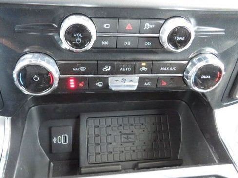 New 2025 Ford F150 XLT w/ Equipment Group 303A High AWD/4WD image 23
