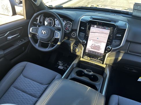 New 2026 RAM 1500 Big Horn image 11