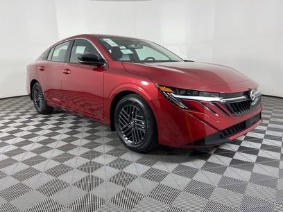 New 2026 Nissan Sentra SV w/ SV Convenience Package