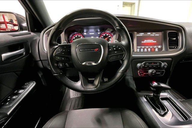 Used 2022 Dodge Charger GT w/ Blacktop Package AWD/4WD image 5