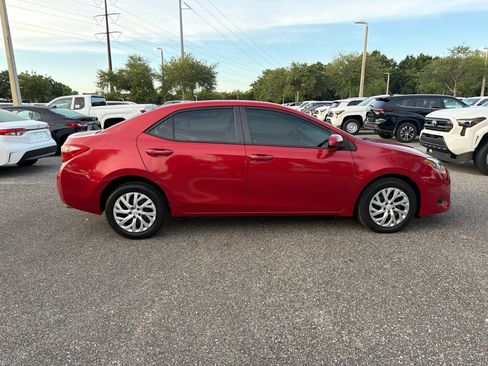 Used 2019 Toyota Corolla LE FWD image 6