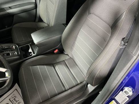 Used 2024 Honda CR-V Sport image 15