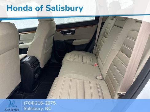 Used 2021 Honda CR-V EX image 14