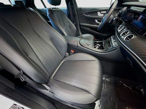 Used 2023 Mercedes-Benz E 350 Sedan image 15