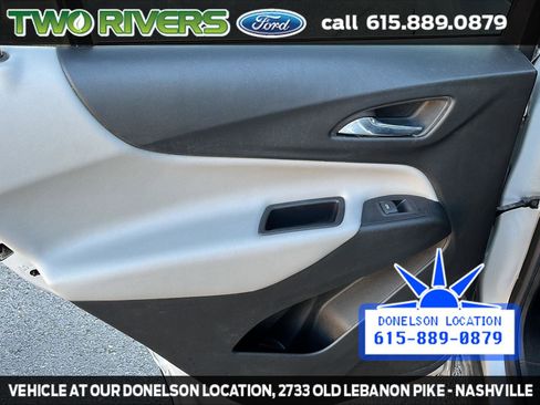 Used 2020 Chevrolet Equinox LS w/ LS Convenience Package image 29