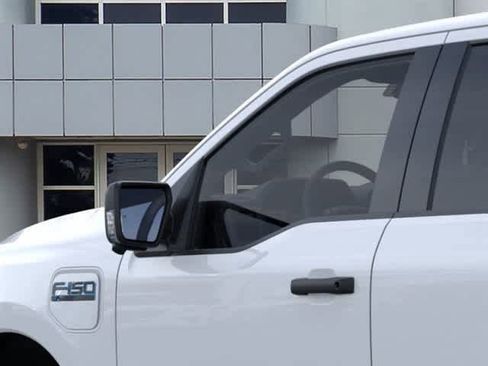 New 2025 Ford F150 Lightning XLT AWD/4WD image 20