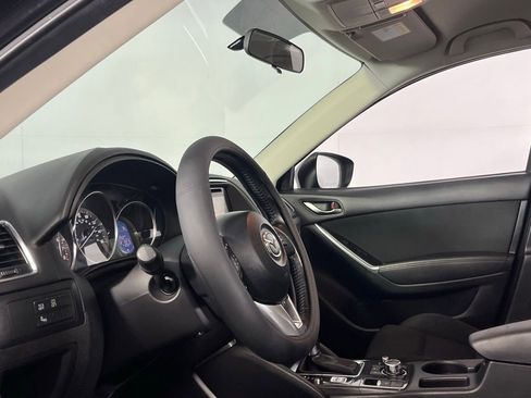 Used 2016 MAZDA CX-5 Touring image 19