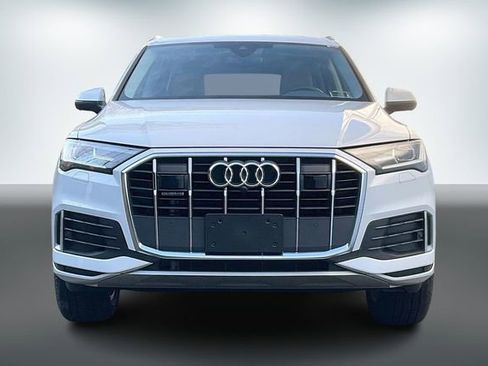 Certified 2023 Audi Q7 2.0T Premium w/ Convenience Package image 3