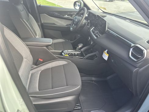 New 2026 Chevrolet TrailBlazer LT w/ Convenience Package image 13