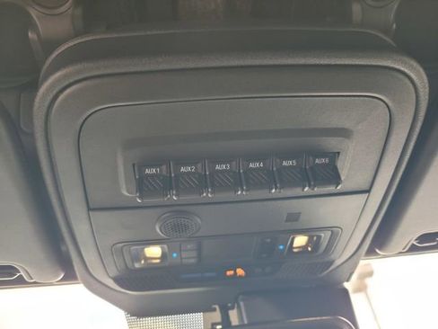 Certified 2023 Ford Bronco Black Diamond AWD/4WD image 22