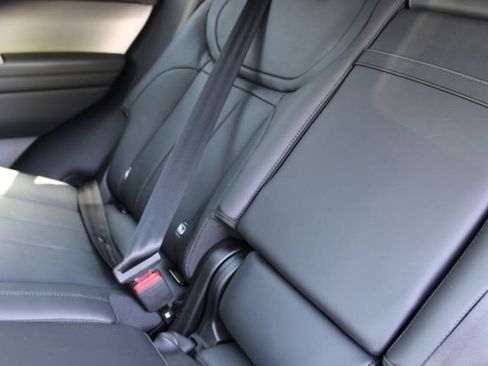 New 2025 Land Rover Range Rover Sport Dynamic SE image 21