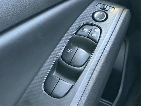 New 2025 Nissan Altima 2.5 S image 20