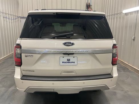 Used 2019 Ford Expedition Platinum RWD image 26