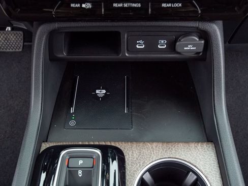 New 2026 Honda Pilot Elite image 23
