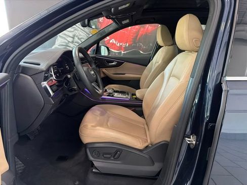 Used 2023 Audi Q7 3.0T Premium Plus AWD/4WD image 11